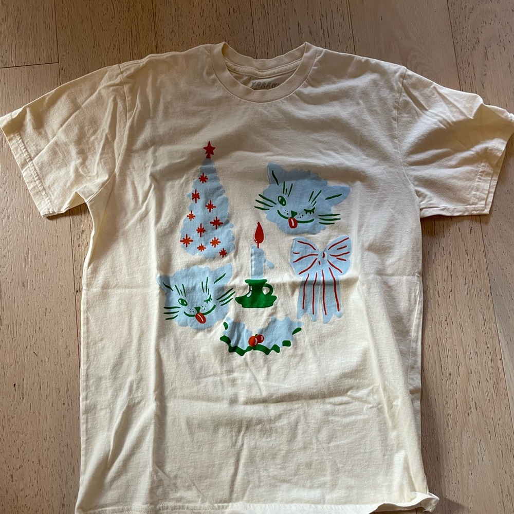 Cute Christmas Tee